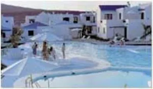 Апартаменты Puerta Del Sol Fuerteventura Island