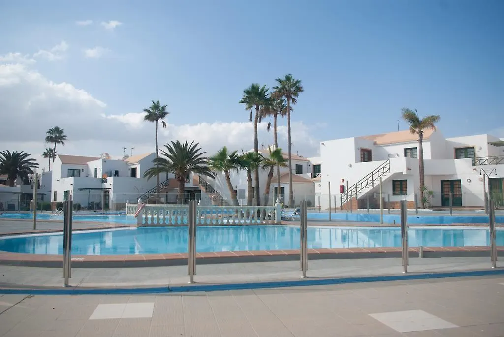 Апартаменты Puerta Del Sol Fuerteventura Island