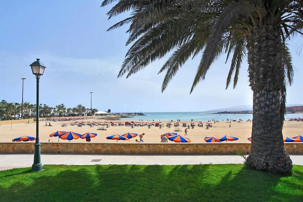 Апартаменты Puerta Del Sol Fuerteventura Island