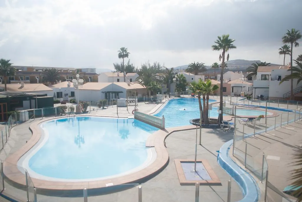 Апартаменты Puerta Del Sol Fuerteventura Island