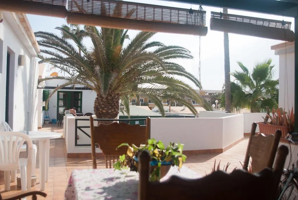 Апартаменты Puerta Del Sol Fuerteventura Island Испания