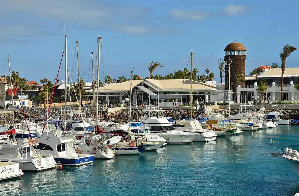 Апартаменты Puerta Del Sol Fuerteventura Island Испания