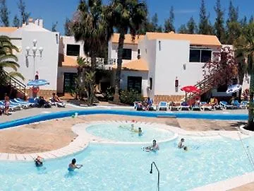 Апартаменты Puerta Del Sol Fuerteventura Island 0*,