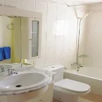 Castillo Beach Bungalows Fuerteventura Island